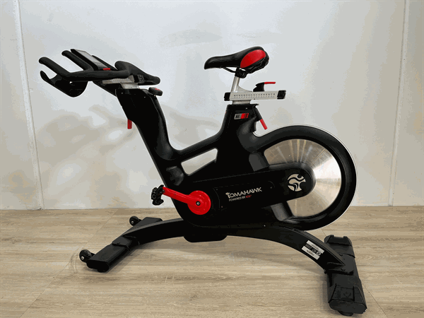 IC7 spinningbike remanufactured