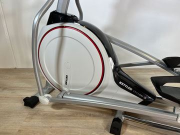 Crosstrainer kettler 2025 skylon 3