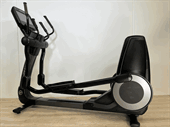 Life Fitness 95X crosstrainer - Discover SE Consol