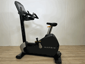 Matrix U7xi Upright Bike