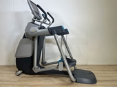 Precor AMT Open Stride P80