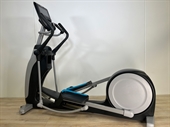 Precor crosstrainer P62