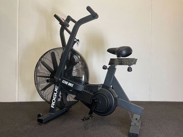 Rogue airbike best sale